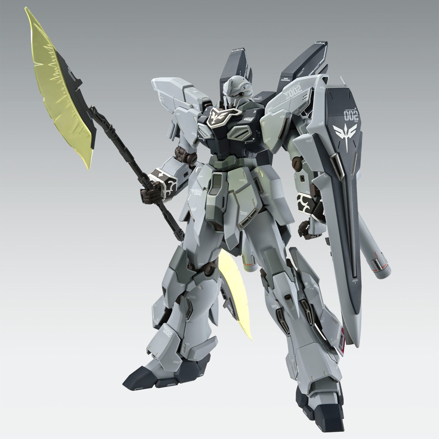 MG 1/100 SINANJU STEIN(NARRATIVE Ver.)Ver.Ka