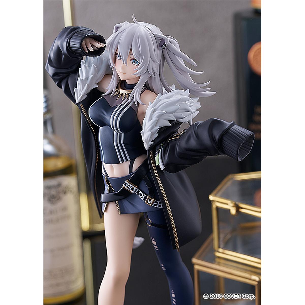 POP UP PARADE Shishiro Botan Figure