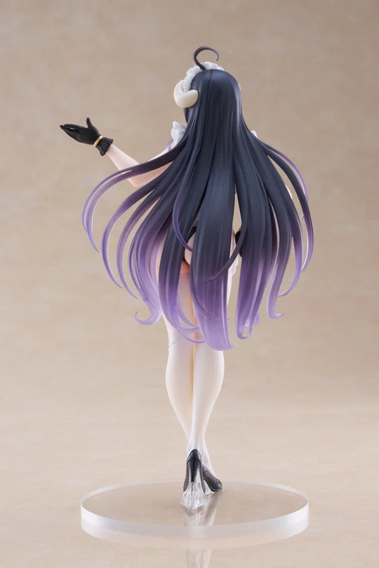 Taito - Overlord IV Coreful Figure - Albedo: Maid Ver.