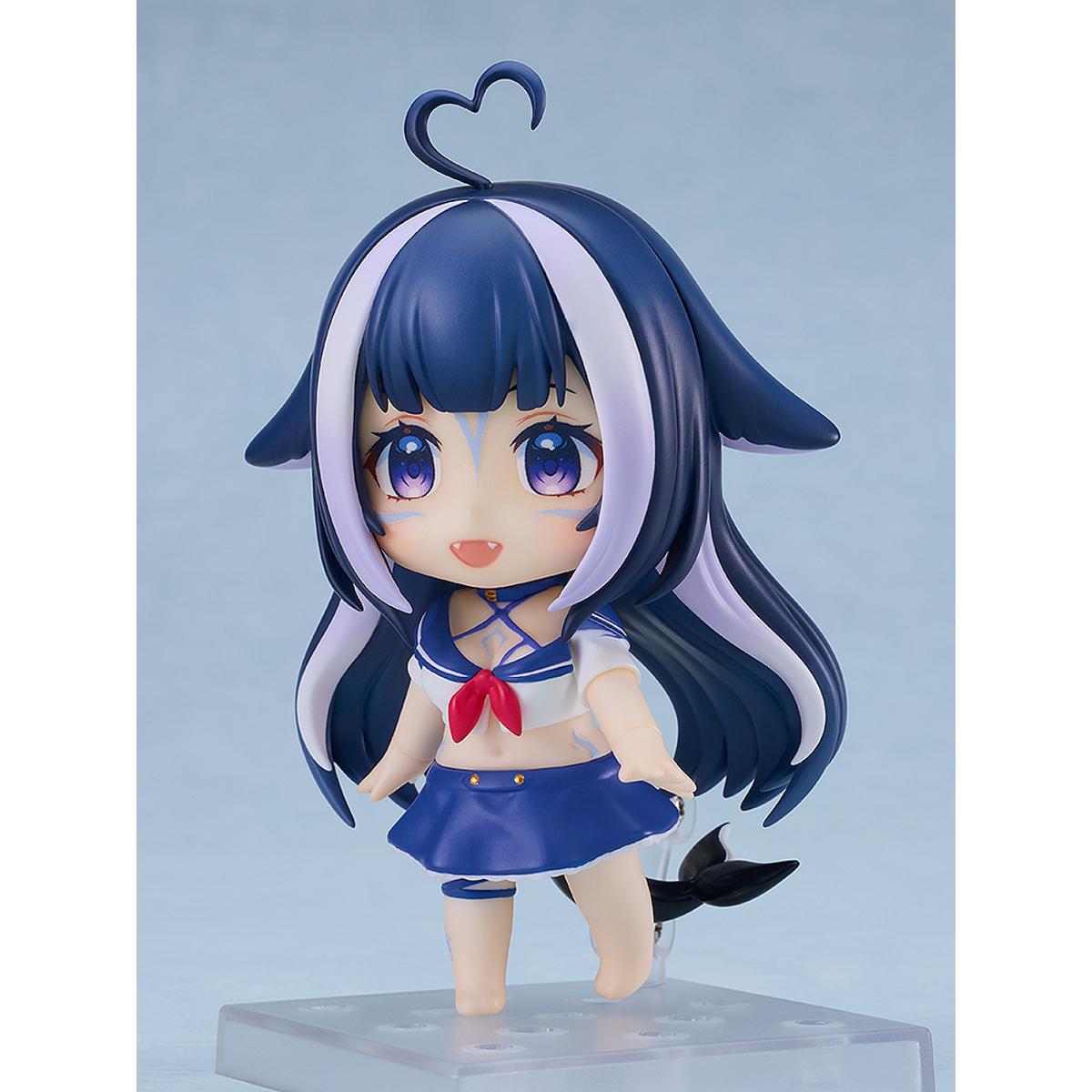 Good Smile Company - Nendoroid Shylily Figure