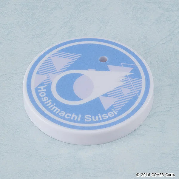 Good Smile Company - Nendoroid 1979 - Hololive Hoshimachi Suisei