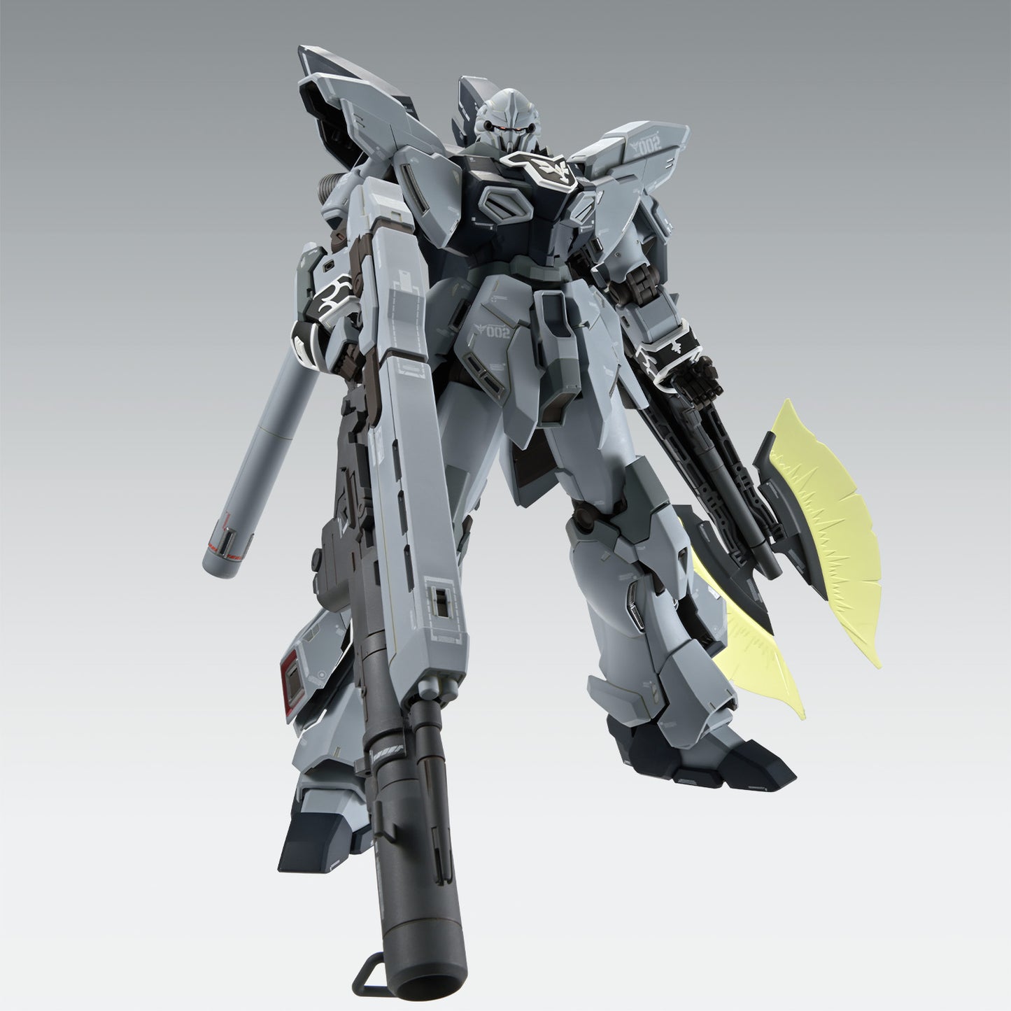 MG 1/100 SINANJU STEIN(NARRATIVE Ver.)Ver.Ka