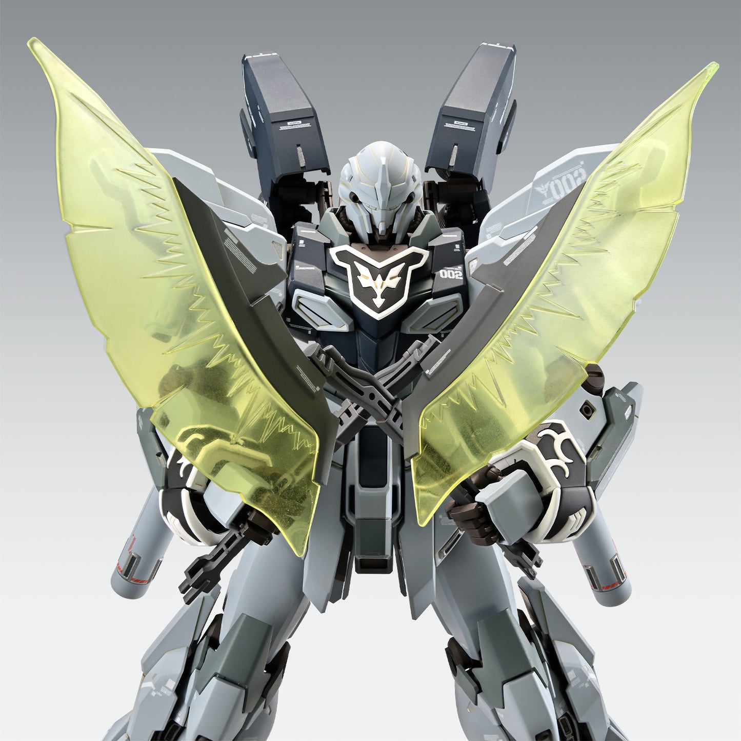 MG 1/100 SINANJU STEIN(NARRATIVE Ver.)Ver.Ka