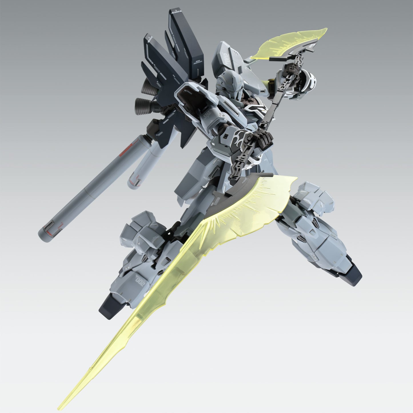 MG 1/100 SINANJU STEIN(NARRATIVE Ver.)Ver.Ka