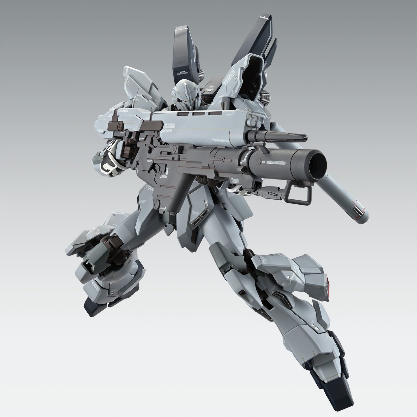 MG 1/100 SINANJU STEIN(NARRATIVE Ver.)Ver.Ka