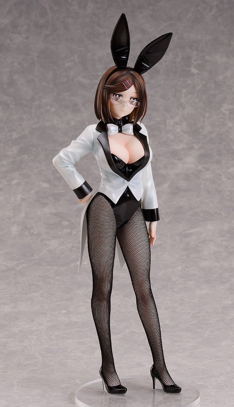 Konoha Koga: Bunny Ver.