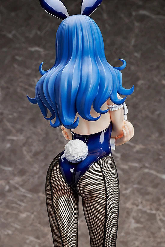 FREEing 1/4 JUVIA LOCKSER: BUNNY VER.