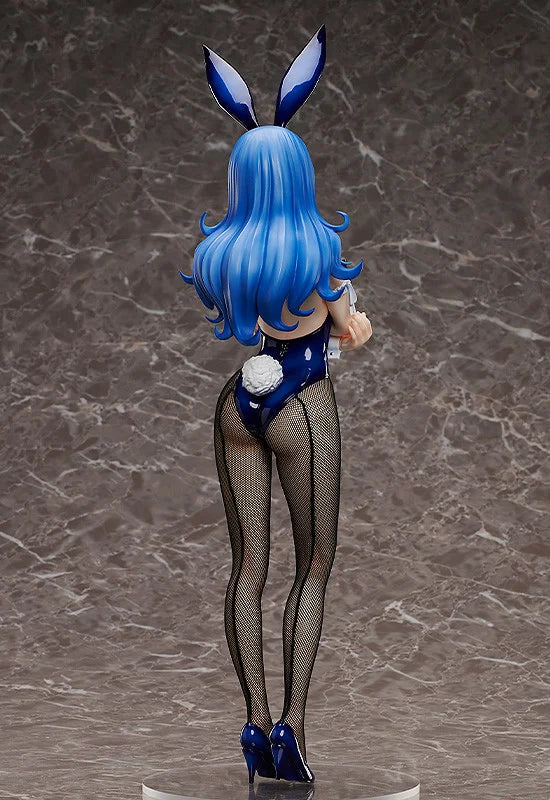 FREEing 1/4 JUVIA LOCKSER: BUNNY VER.