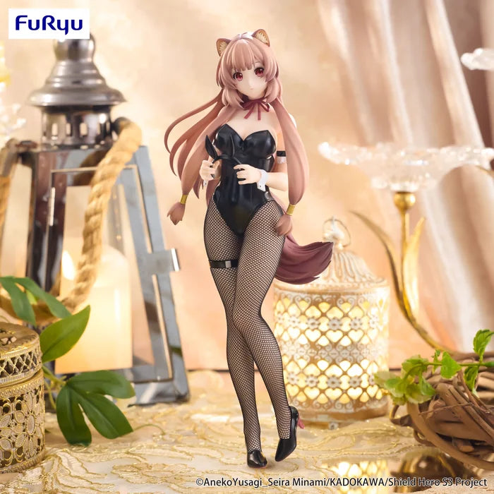 BiCute Bunnies Figure The Rising of the Shield Hero Raphtalia