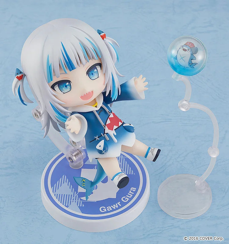 Nendoroid Gawr Gura (Hololive English)