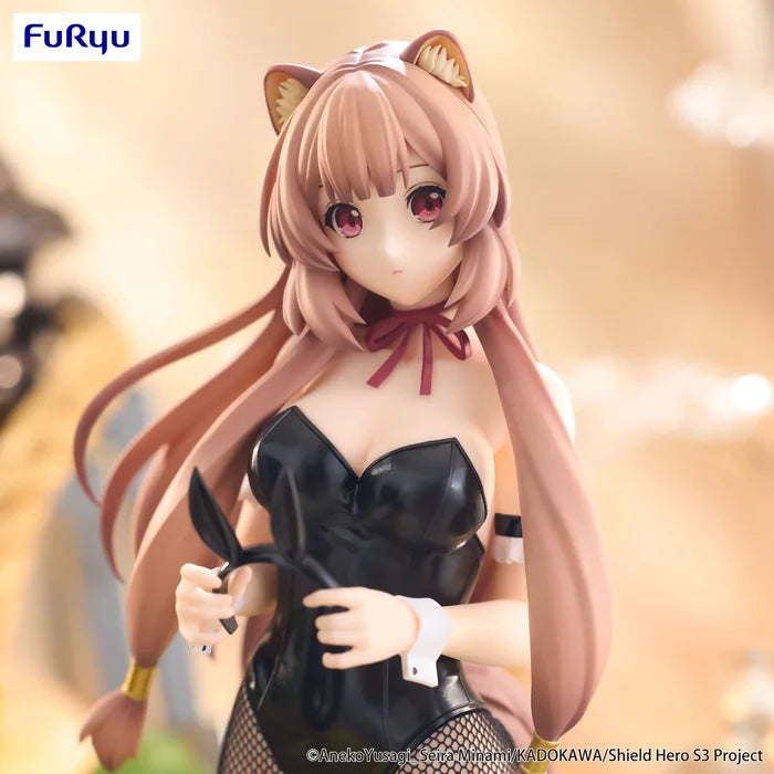 BiCute Bunnies Figure The Rising of the Shield Hero Raphtalia