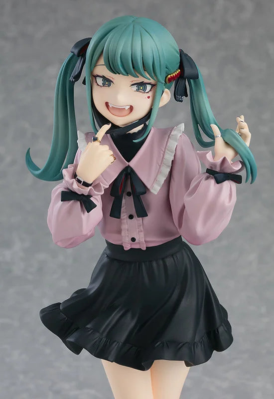 POP UP PARADE Hatsune Miku: The Vampire Ver. L Size