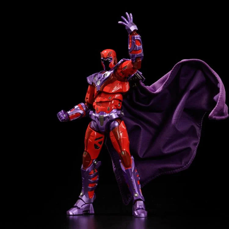 SENTINEL : Marvel Fighting Armor Magneto
