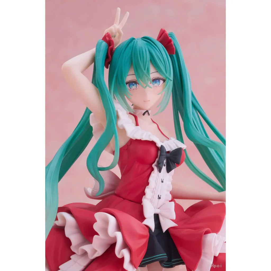 TAITO - Vocaloid Hatsune Miku Fashion Figure Lolita Ver.