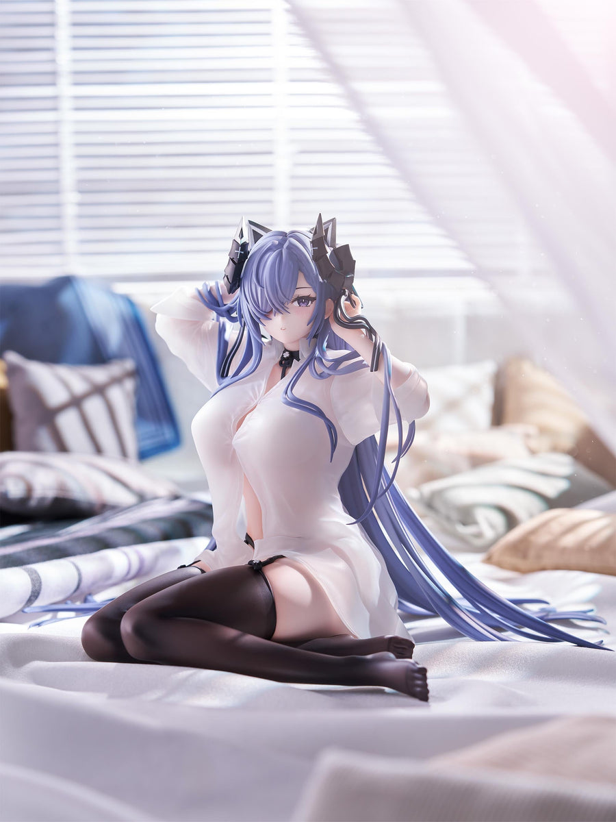 August von Parseval The Unhulde’s Midday Respite 1/6 Scale Figure