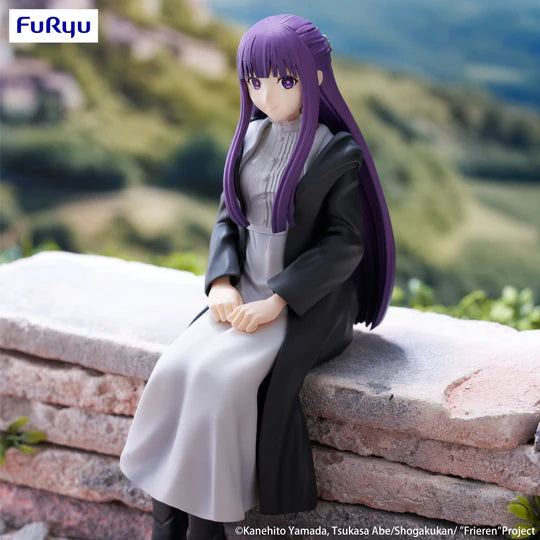 FuRyu - Frieren: Beyond Journey’s End Noodle Stopper Figure - Fern