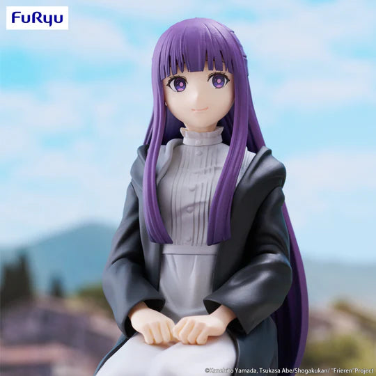 FuRyu - Frieren: Beyond Journey’s End Noodle Stopper Figure - Fern