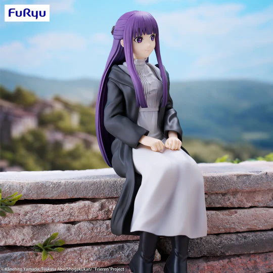 FuRyu - Frieren: Beyond Journey’s End Noodle Stopper Figure - Fern