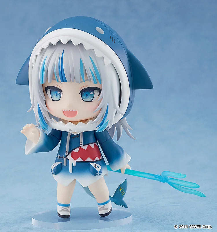 Nendoroid Gawr Gura (Hololive English)