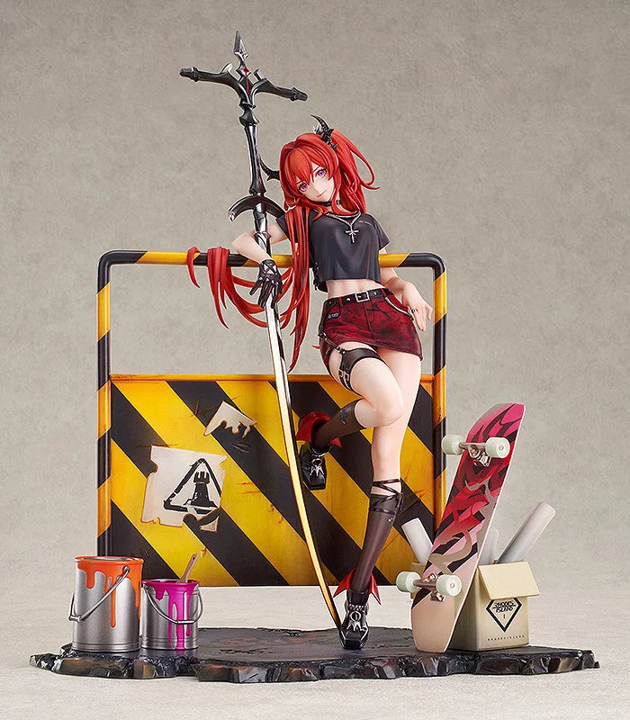 PRE-ORDER Surtr: Liberté//Échec VER.