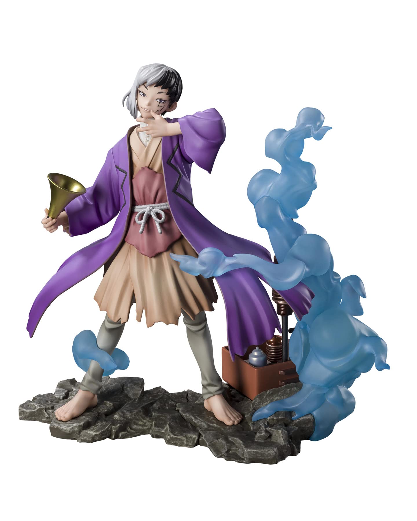 Bandai Tamashii Nations FiguartsZERO ASAGIRI GEN