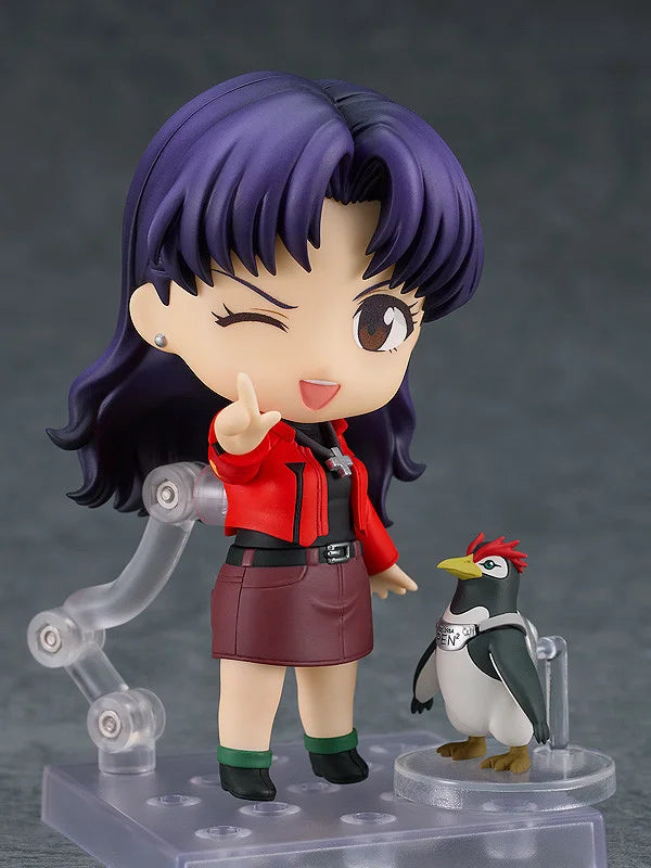NENDOROID 2333 MISATO KATSURAGI