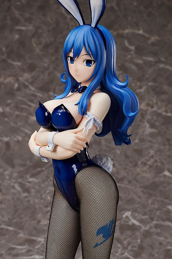 FREEing 1/4 JUVIA LOCKSER: BUNNY VER.