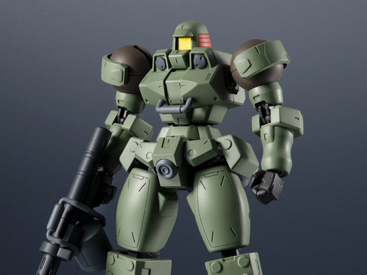 Bandai Gundam Universe OZ-06MS LEO "Mobile Suit Gundam Wing" GU-22
