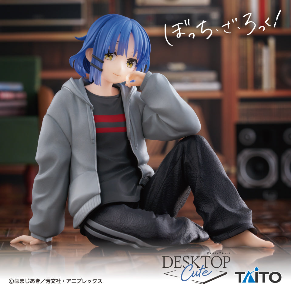 TAITO Desktop Yamada Room Wear
