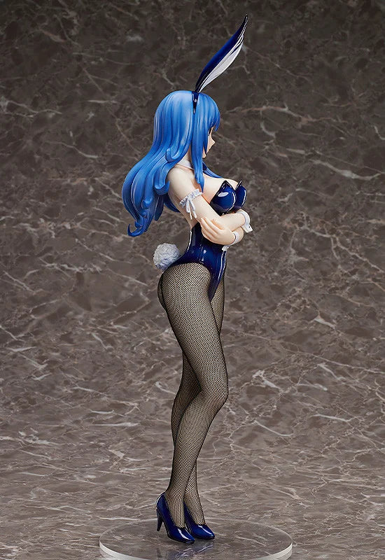 FREEing 1/4 JUVIA LOCKSER: BUNNY VER.