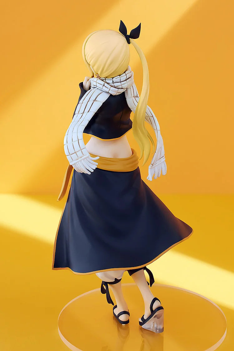 POP UP PARADE LUCY HEARTFILIA Natsu Costume Ver. L SIZE