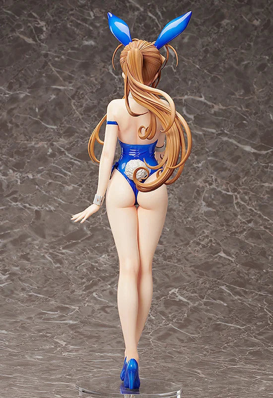 FREEing 1/4 Belldandy: Bare Leg Bunny Ver.