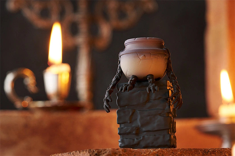 Nendoroid Alexander (Elden Ring)