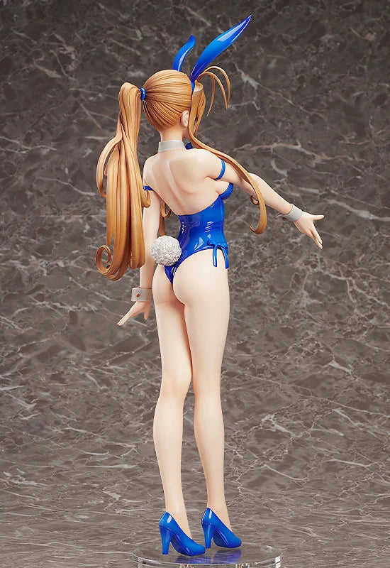 FREEing 1/4 Belldandy: Bare Leg Bunny Ver.