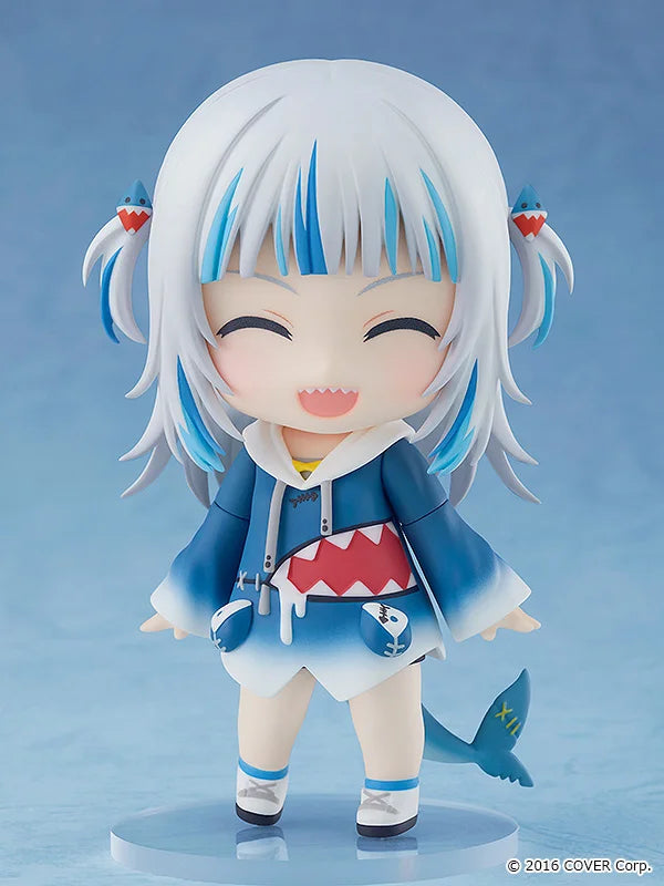 Nendoroid Gawr Gura (Hololive English)