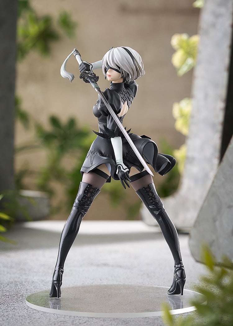 POP UP PARADE 2B NIER AUTOMATA