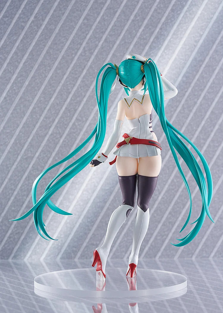 POP UP PARADE RACING MIKU