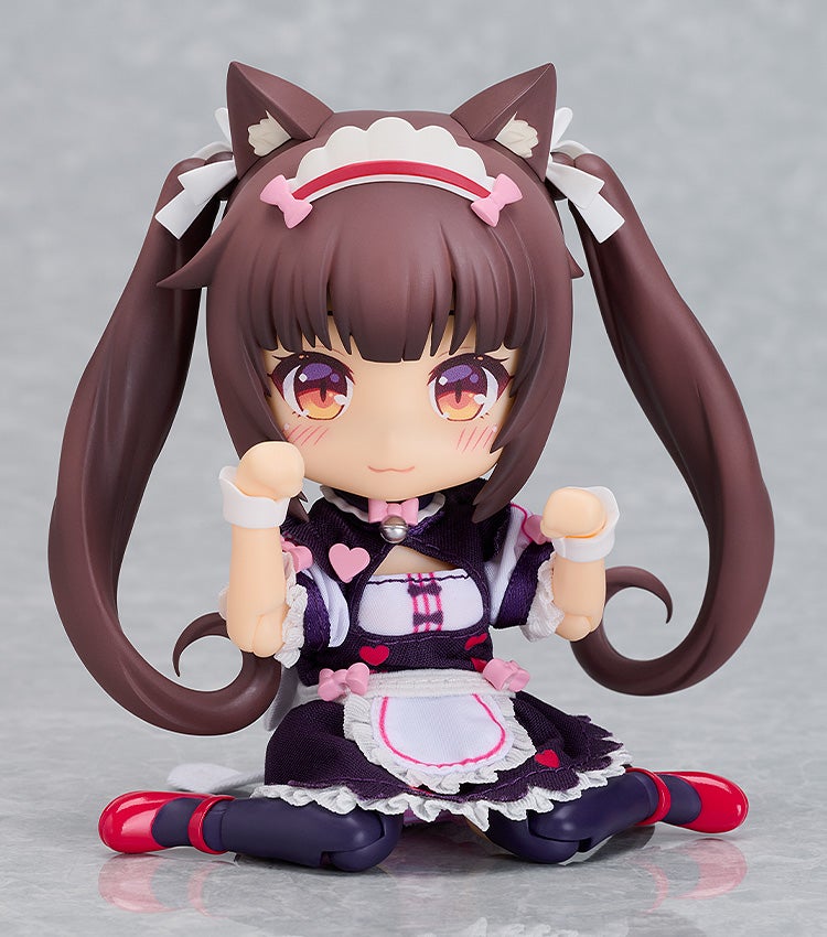 Nendoroid Doll Outfit Set Chocola