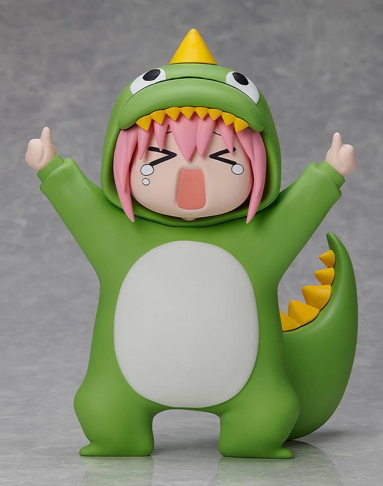 Bocchi the Rock!?Hitori Gotoh Attention-Seeking Monster Soft Vinyl Figure