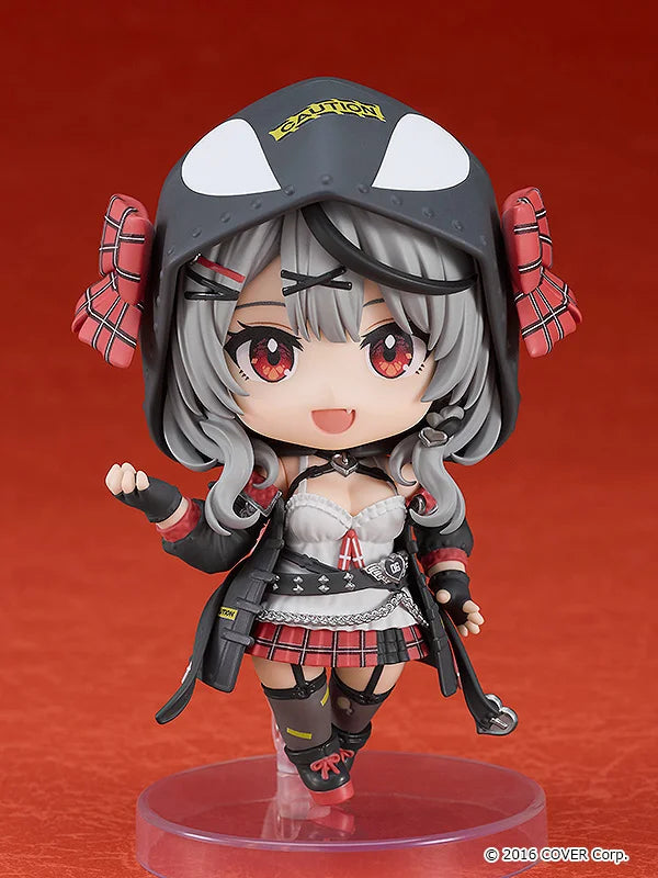 Nendoroid Hololive Production - Sakamata Chloe
