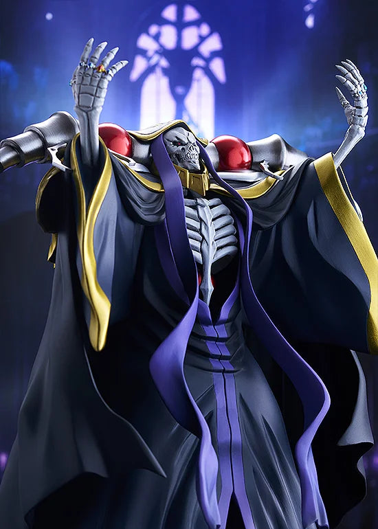 Good Smile Company - POP UP PARADE SP Ainz Ooal Gown