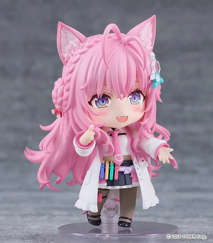 Nendoroid Hololive Production - Hakui Koyori