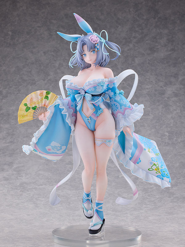 Yumi: Japanese Bunny Ver.