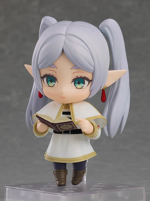 Good Smile Company - Nendoroid Frieren