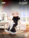 TOYCITY Laura Black and White Spectrum
