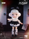 TOYCITY Laura Black and White Spectrum