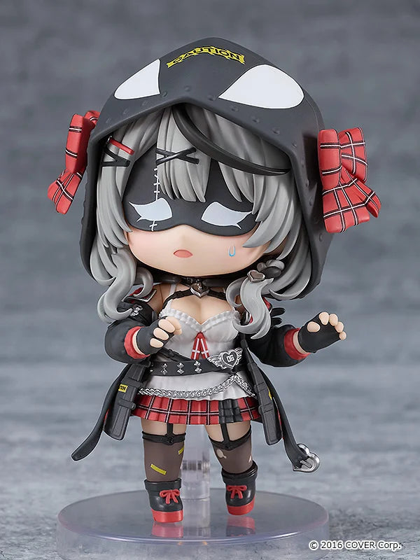 Nendoroid Hololive Production - Sakamata Chloe