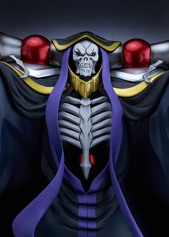 Good Smile Company - POP UP PARADE SP Ainz Ooal Gown