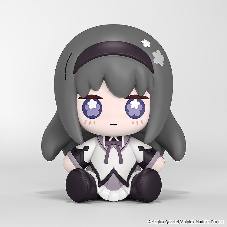 Huggy Good Smile Homura Akemi
