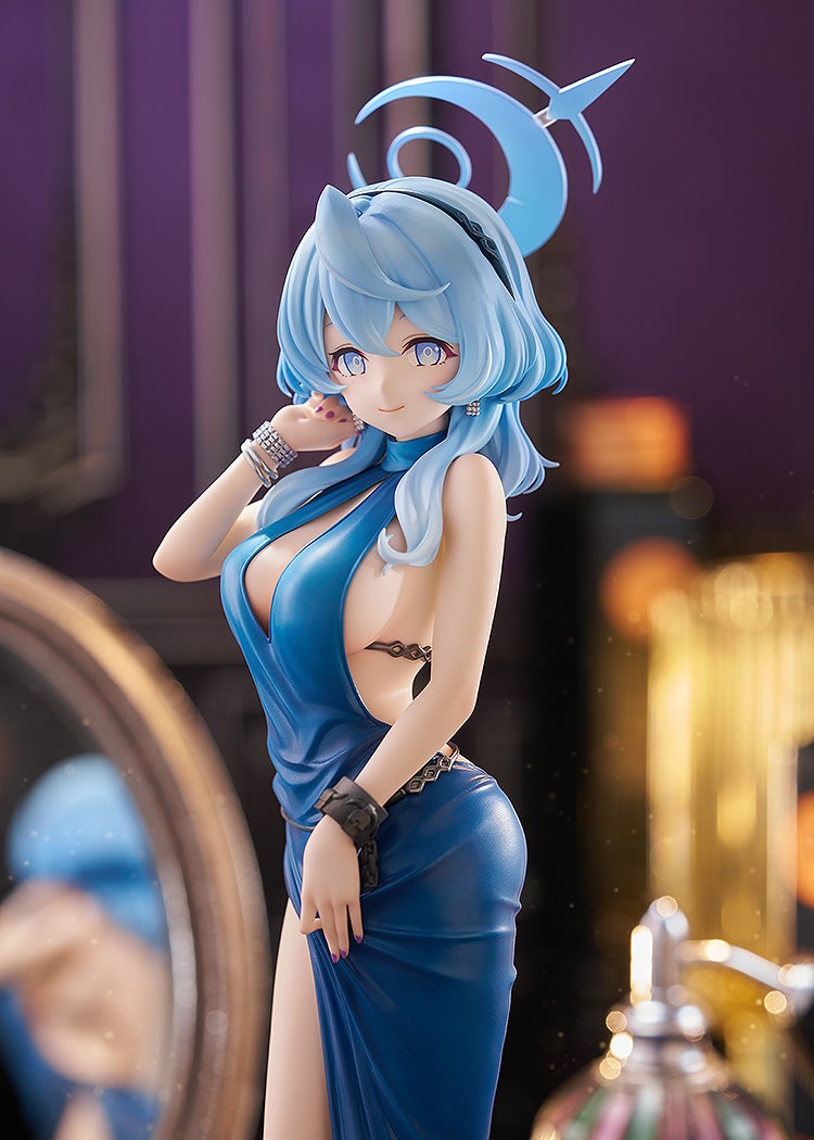 Blue Archive Ako (Dress) 1/7 Complete Figure